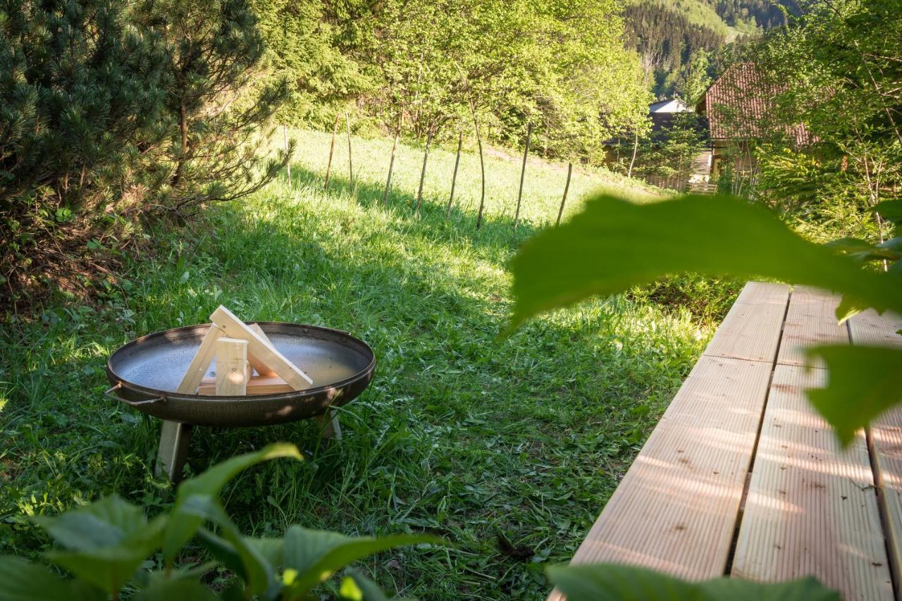 Ferienwohnung Weitental Lackenhof Zewnętrze zdjęcie