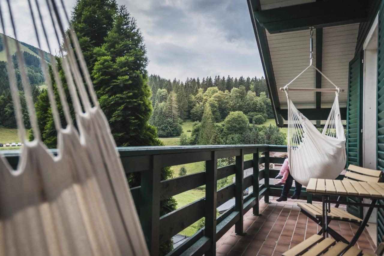 Ferienwohnung Weitental Lackenhof Zewnętrze zdjęcie